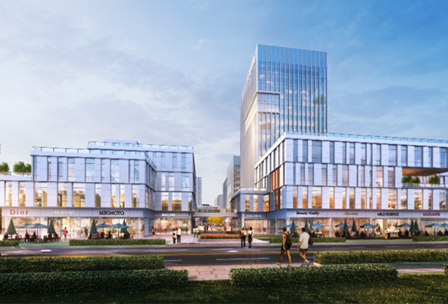 广安诸暨二手房